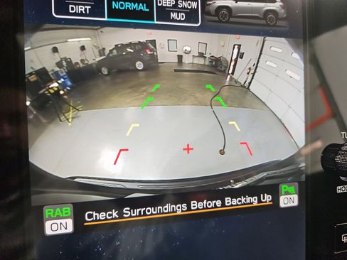 New 2026 Subaru Forester Limited image 20