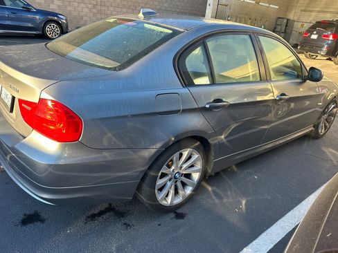 Used 2011 BMW 328i Sedan image 6