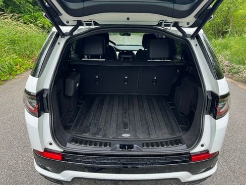 Used 2023 Land Rover Discovery Sport S R-Dynamic AWD/4WD image 14