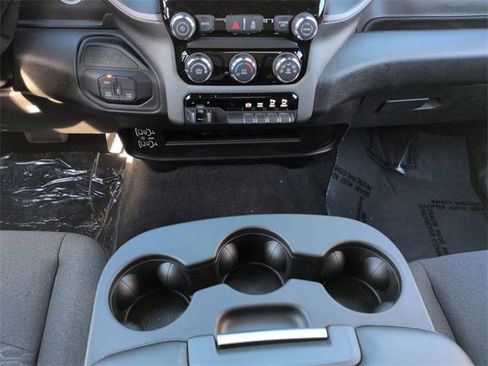 New 2026 RAM 2500 Tradesman image 18