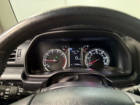 Used 2021 Toyota 4Runner Limited image 75