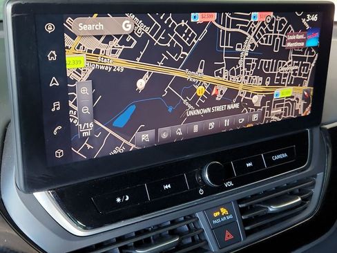 Certified 2024 Nissan Altima 2.0 SR image 21