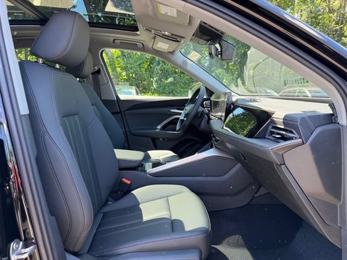 New 2026 Audi Q5 Premium Plus AWD/4WD image 16