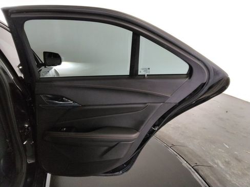 Used 2021 Cadillac CT4 Sport image 37