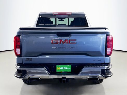 Used 2019 GMC Sierra 1500 SLE w/ SLE Value Package image 8