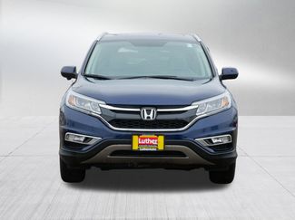 Used 2016 Honda CR-V EX-L video 2