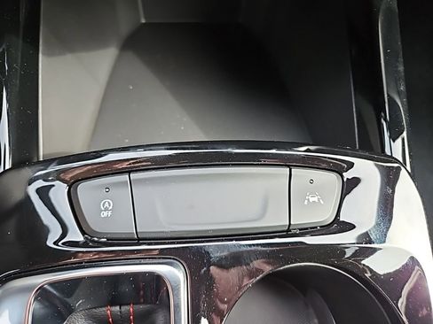 New 2026 Chevrolet Trax RS w/ Driver Confidence Package image 20