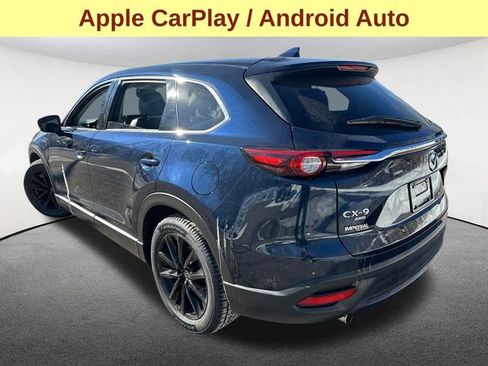 Used 2023 MAZDA CX-9 Touring Plus image 8