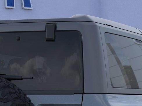 New 2025 Ford Bronco 2-Door w/ Sasquatch Package image 58