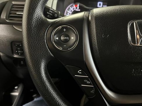Used 2017 Honda Ridgeline Sport image 23