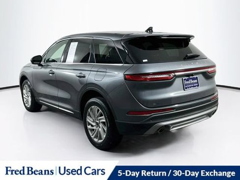 Certified 2024 Lincoln Corsair AWD image 6