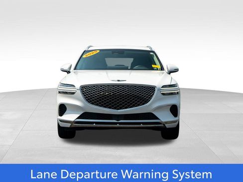 Used 2025 Genesis GV70 2.5T image 2