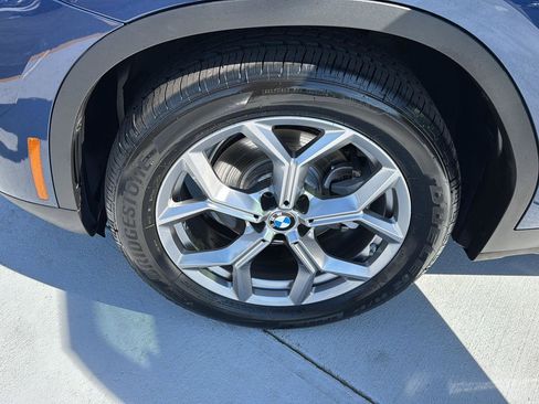 Certified 2023 BMW X3 sDrive30i w/ Convenience Package image 32