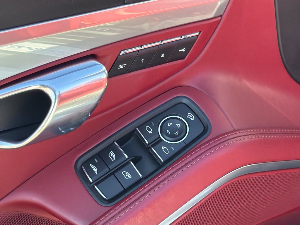 Used 2017 Porsche 911 Carrera S RWD image 17