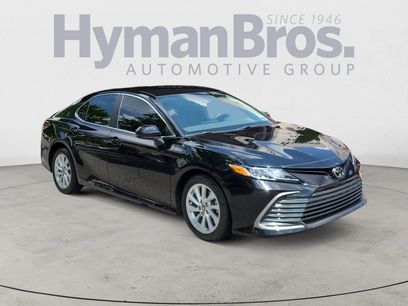 Used 2023 Toyota Camry LE