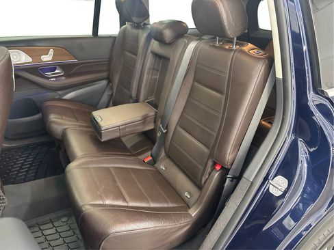 Used 2020 Mercedes-Benz GLS 450 4MATIC image 14