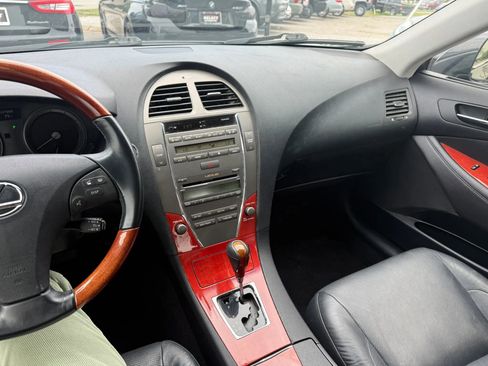 Used 2007 Lexus ES 350 FWD image 9