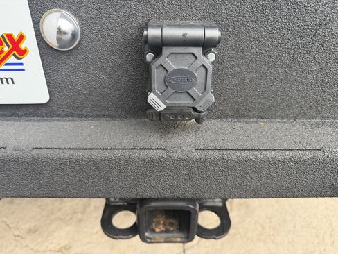 Used 2022 RAM 2500 Tradesman w/ Special Service Vehicle Group image 35