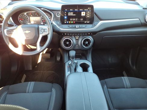 Certified 2023 Chevrolet Blazer LT w/ Convenience Package image 14