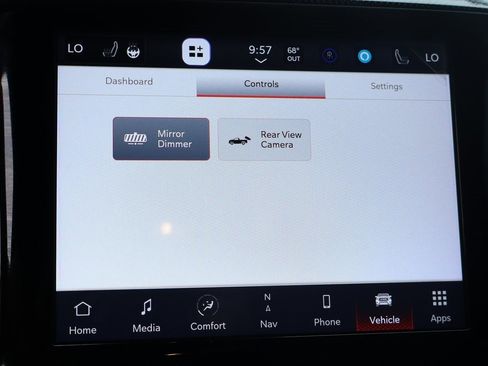 Used 2022 RAM 2500 Power Wagon w/ Level 1 Equipment Group image 33