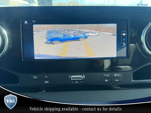 New 2026 Mercedes-Benz Sprinter 2500 image 20