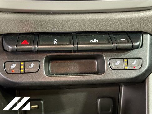 Used 2015 Chevrolet Colorado LT w/ Luxury Package AWD/4WD image 18