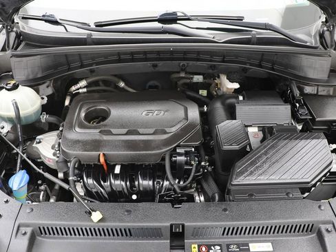 Used 2020 Hyundai Tucson Ultimate image 32