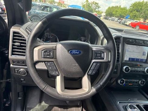 Certified 2021 Ford Expedition XLT RWD image 12