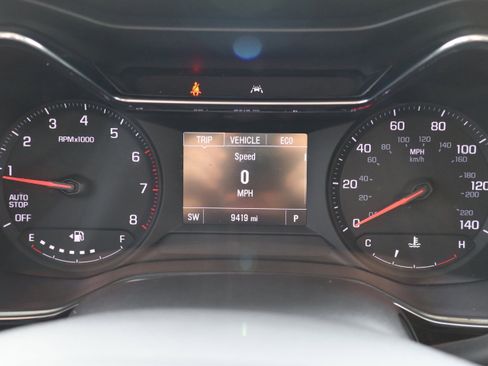 Used 2023 Chevrolet TrailBlazer LT image 25