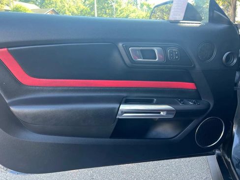 Used 2020 Ford Mustang Premium w/ Equipment Group 201A image 16