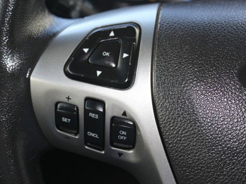 Used 2019 Ford Flex SEL w/ Equipment Group 202A image 31