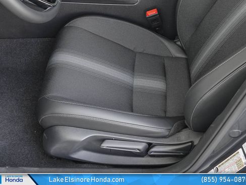 New 2026 Honda Civic Sport image 16