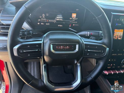 Used 2024 GMC Acadia Elevation AWD/4WD image 24