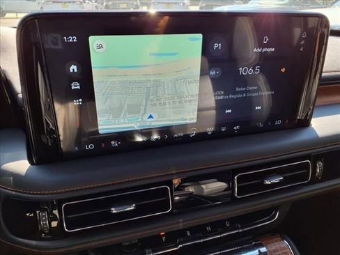 New 2025 Lincoln Aviator Black Label AWD/4WD image 7