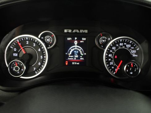 Used 2024 RAM 2500 Tradesman w/ Protection Group AWD/4WD image 11