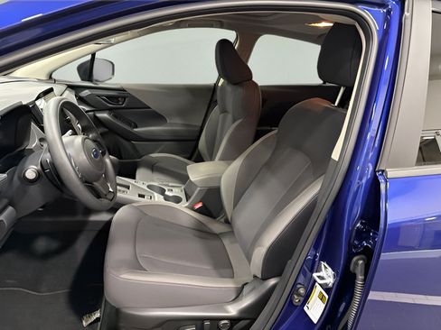 Certified 2025 Subaru Crosstrek 2.5i Premium AWD/4WD image 11