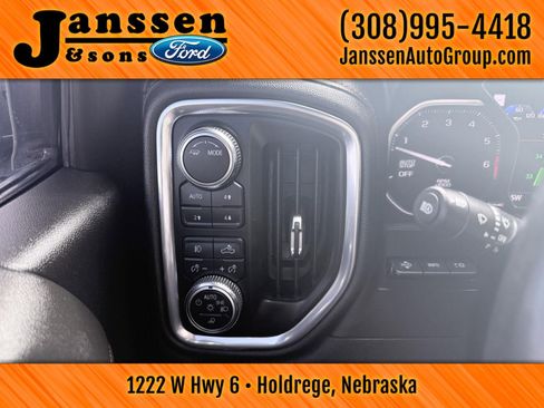 Used 2021 GMC Sierra 1500 AT4 w/ AT4 Value Package AWD/4WD image 21