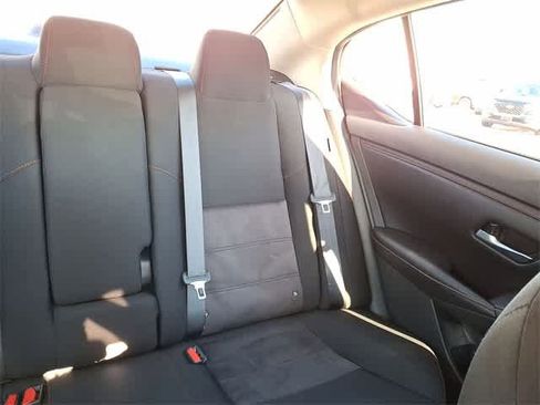 Used 2024 Nissan Sentra SR image 15