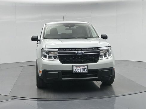 Used 2023 Ford Maverick XLT w/ Equipment Group 300A Standard AWD/4WD image 56