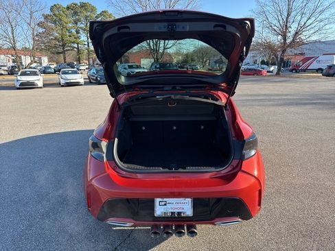 Used 2020 Toyota Corolla XSE image 23