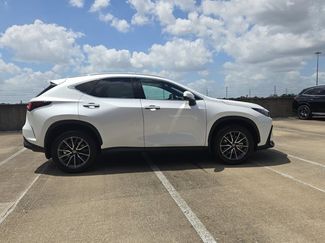 Used 2024 Lexus NX 350 AWD video 4
