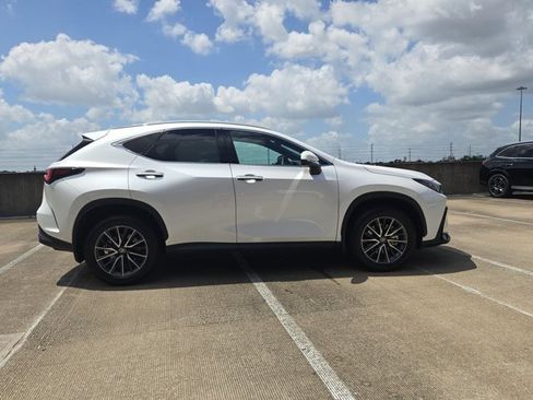 Used 2024 Lexus NX 350 AWD image 4