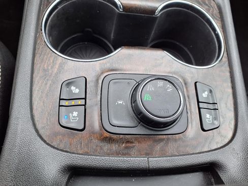 Used 2020 GMC Acadia Denali w/ LPO, Floor Liner Package AWD/4WD image 11