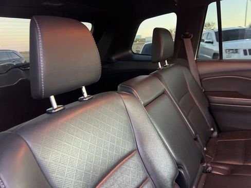 Used 2019 Honda Passport EX-L image 22