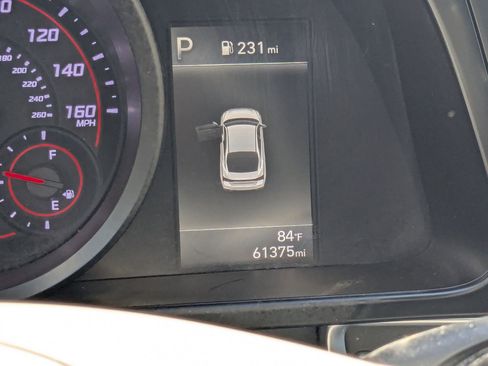 Certified 2023 Hyundai Elantra SEL image 23