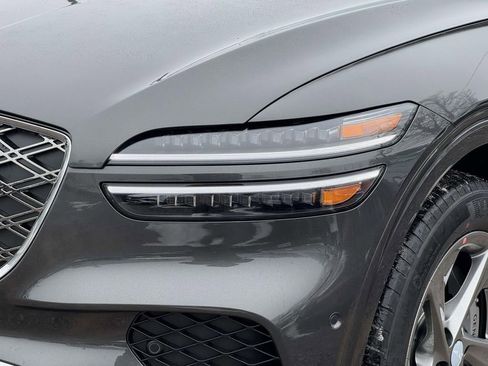 New 2026 Genesis GV70 2.5T Advanced w/ G1 Accessory Package image 7
