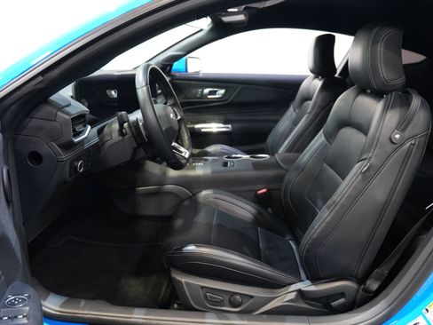 Used 2024 Ford Mustang GT Premium RWD image 28