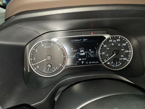 Used 2023 Nissan Rogue SV w/ SV Premium B Package image 38