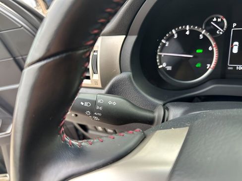 Used 2021 Lexus GX 460 image 32