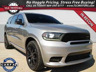 Used 2019 Dodge Durango GT AWD/4WD video 1